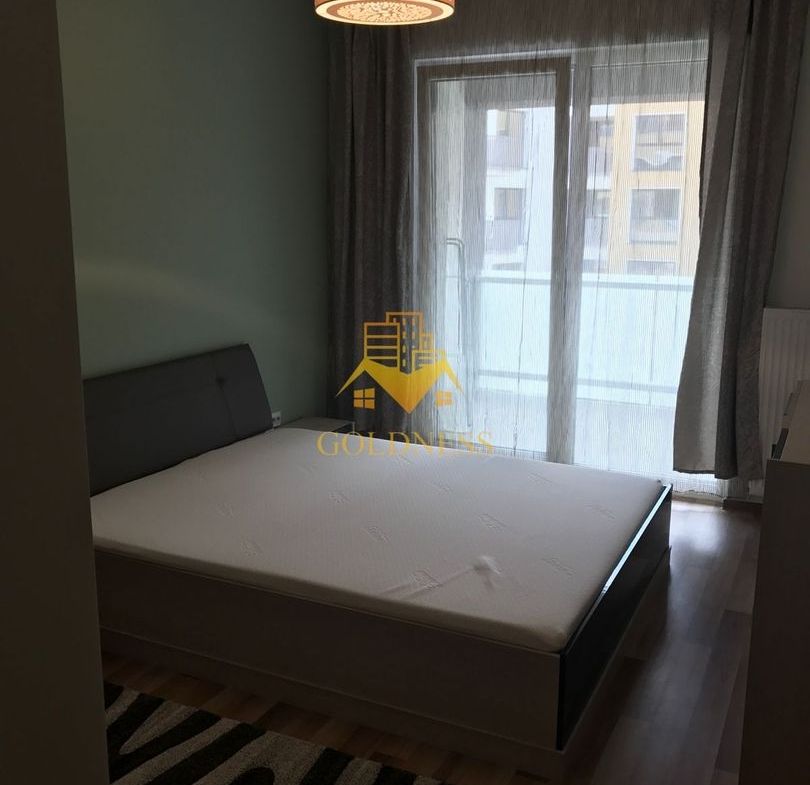 2 camere, modern, terasa, Central, Platinia Mall, zona Motilor, USAMV