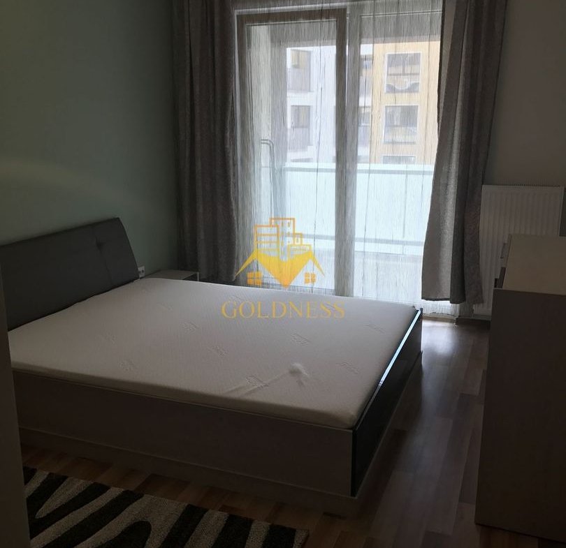 2 camere, modern, terasa, Central, Platinia Mall, zona Motilor, USAMV