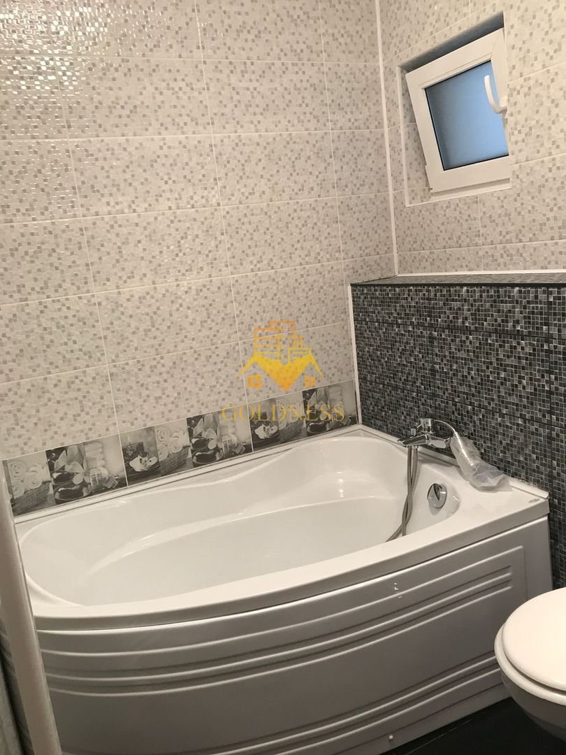 anBn-25981 2 camere, modern, terasa, Central, Platinia Mall, zona Motilor, USAMV