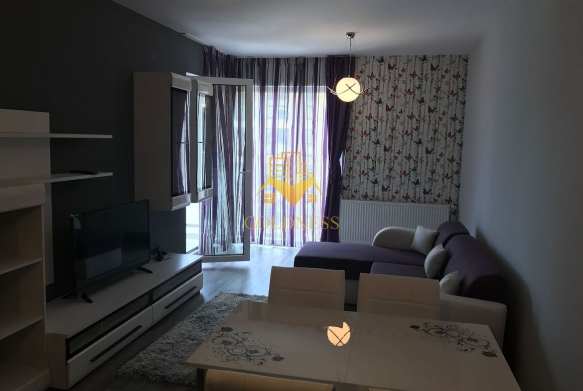 2 camere, modern, terasa, Central, Platinia Mall, zona Motilor, USAMV