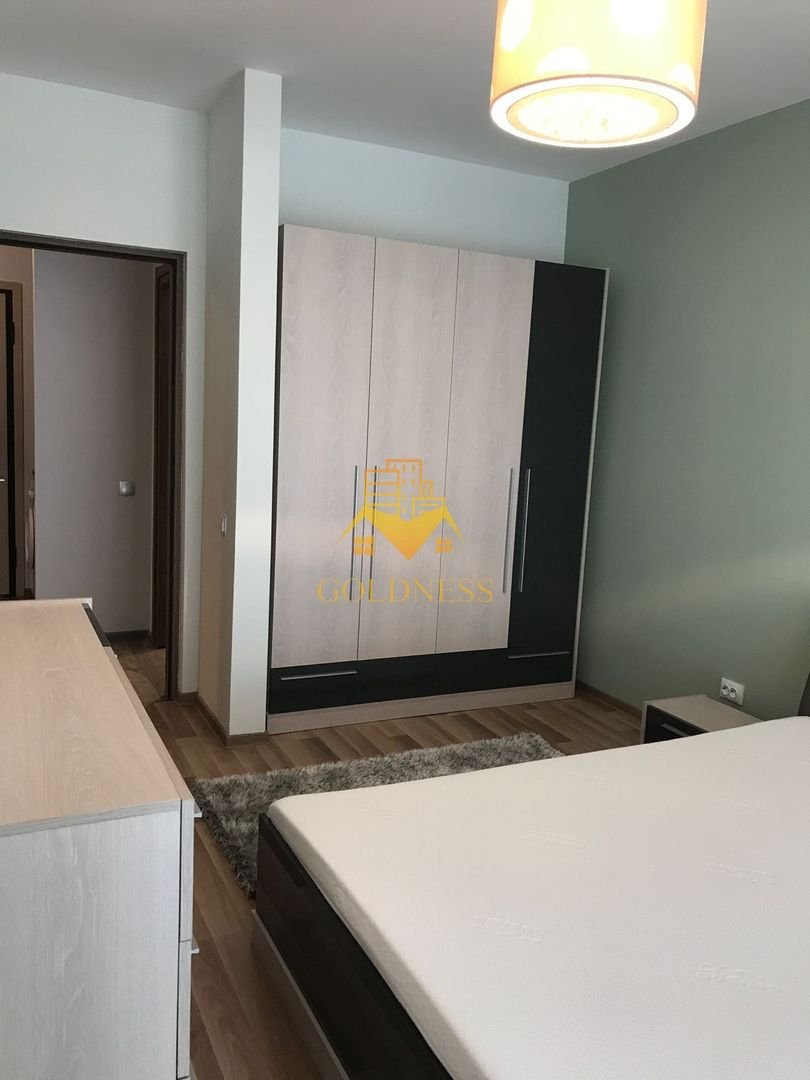 anBn-25984 2 camere, modern, terasa, Central, Platinia Mall, zona Motilor, USAMV