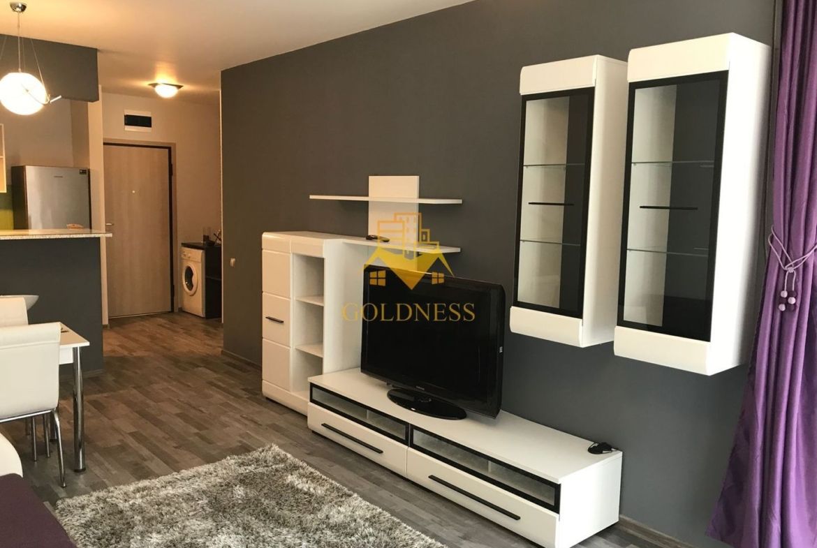 2 camere, modern, terasa, Central, Platinia Mall, zona Motilor, USAMV