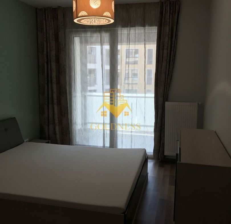 2 camere, modern, terasa, Central, Platinia Mall, zona Motilor, USAMV