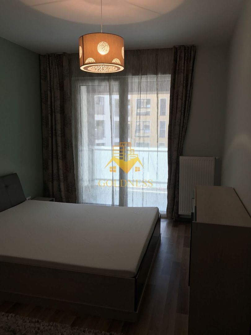 anBn-25988 2 camere, modern, terasa, Central, Platinia Mall, zona Motilor, USAMV