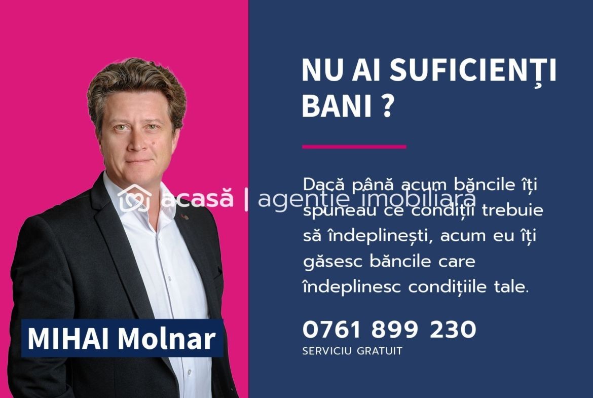 Apartmanent în centru | parter | renovat | Parcul Reconcilierii