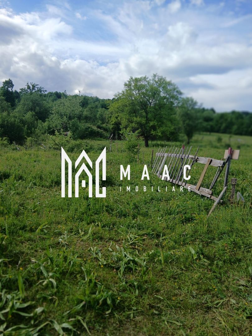 Teren Salatrucel | 830 m | 12 euro/ metru | Intravilan si extravilan |