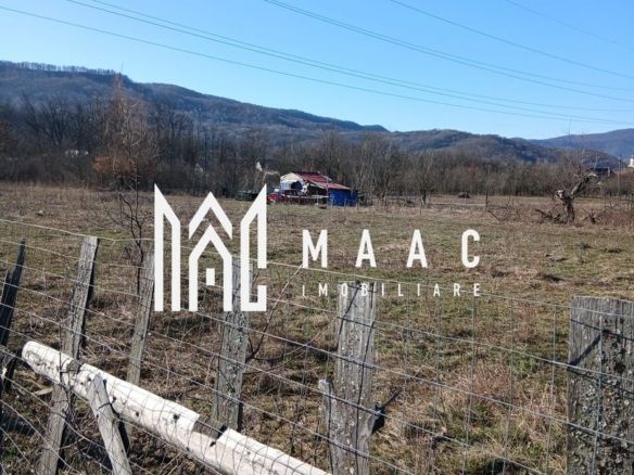 Teren Salatrucel | 830 m | 12 euro/ metru | Intravilan si extravilan |