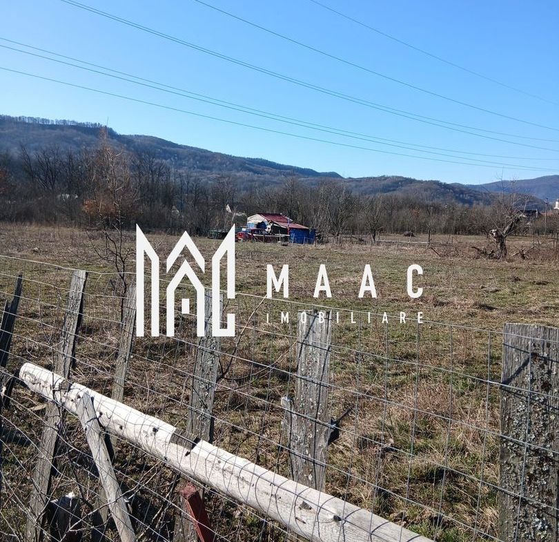 Teren Salatrucel | 830 m | 12 euro/ metru | Intravilan si extravilan |