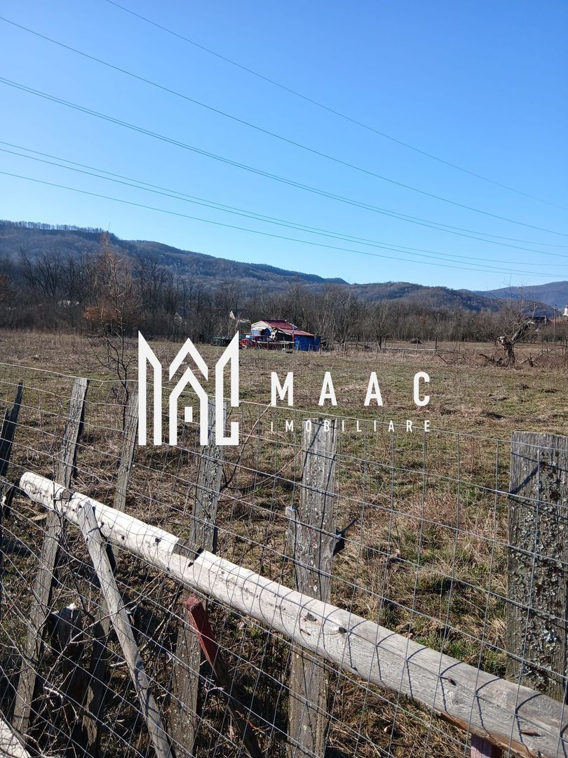 Teren Salatrucel | 830 m | 12 euro/ metru | Intravilan si extravilan |