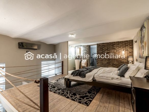 Apartament ultracentral | parter | mobilat și utilat
