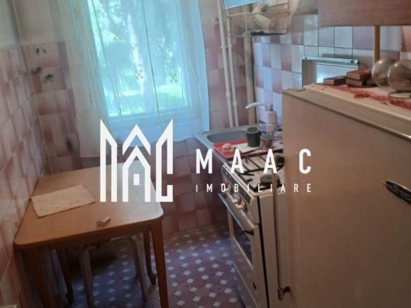 Apartament 2 camere | Etaj 1 | 40.2mp |