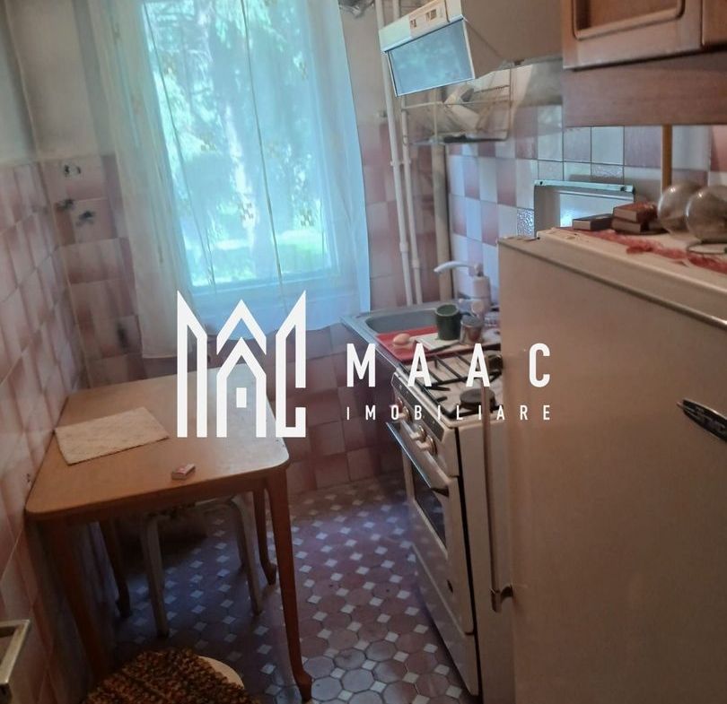 Apartament 2 camere | Etaj 1 | 40.2mp |