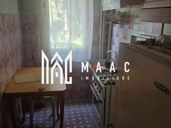 Apartament 2 camere | Etaj 1 | 40.2mp |