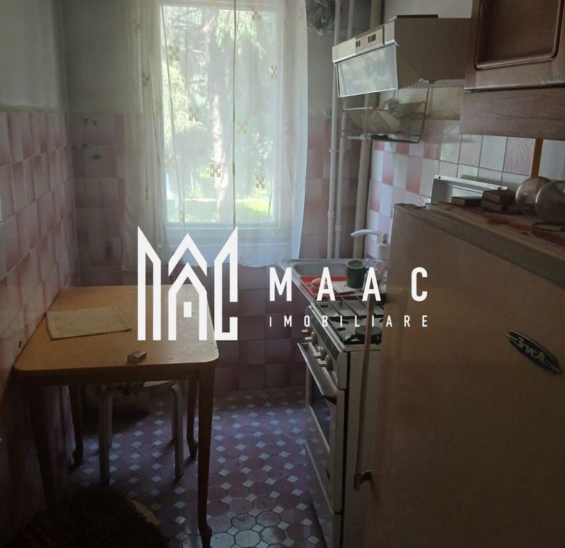 Apartament 2 camere | Etaj 1 | 40.2mp |