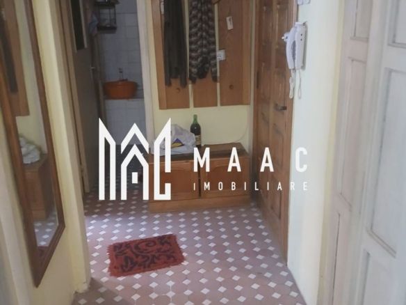 Apartament 2 camere | Etaj 1 | 40.2mp |