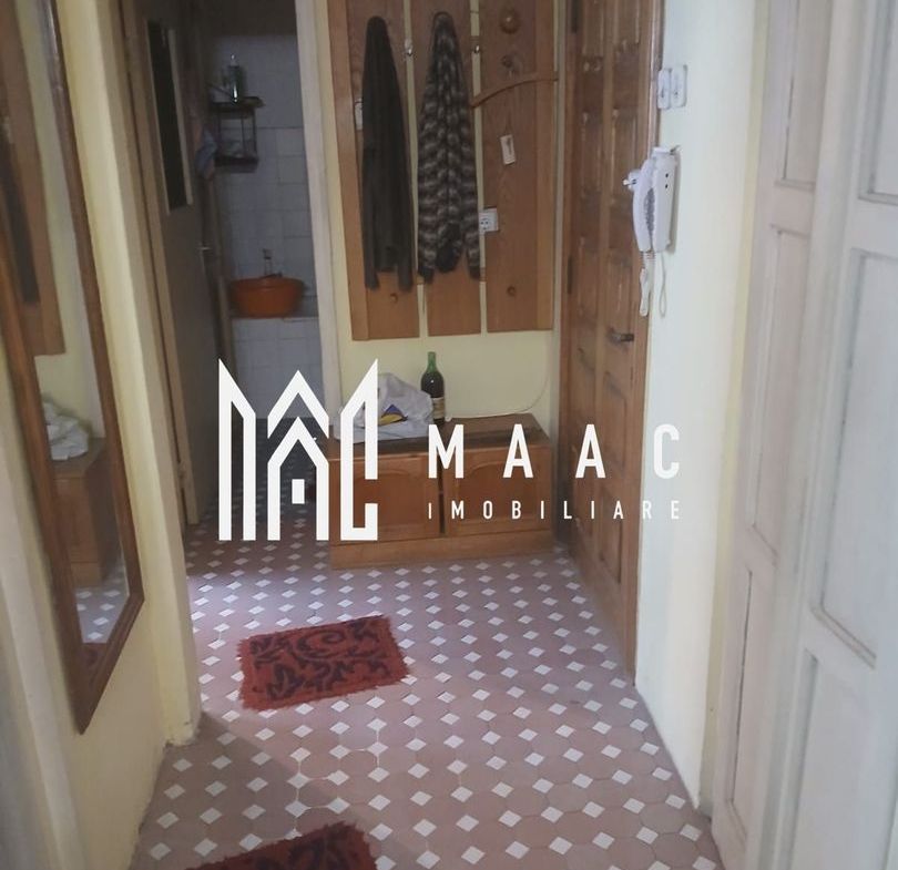 Apartament 2 camere | Etaj 1 | 40.2mp |