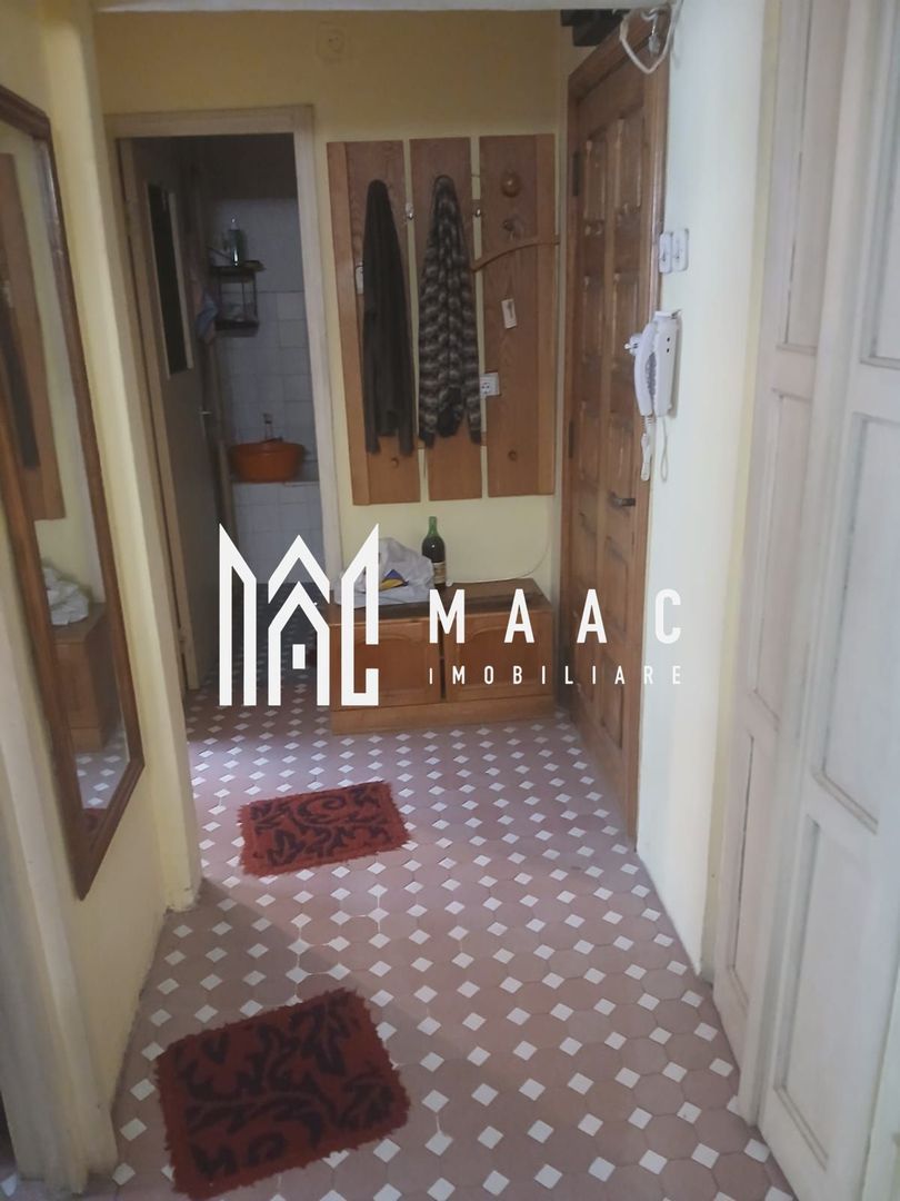 anBn-26026 Apartament 2 camere | Etaj 1 | 40.2mp |