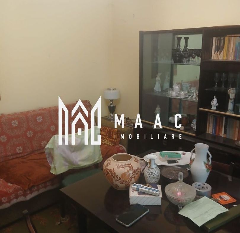 Apartament 2 camere | Etaj 1 | 40.2mp |