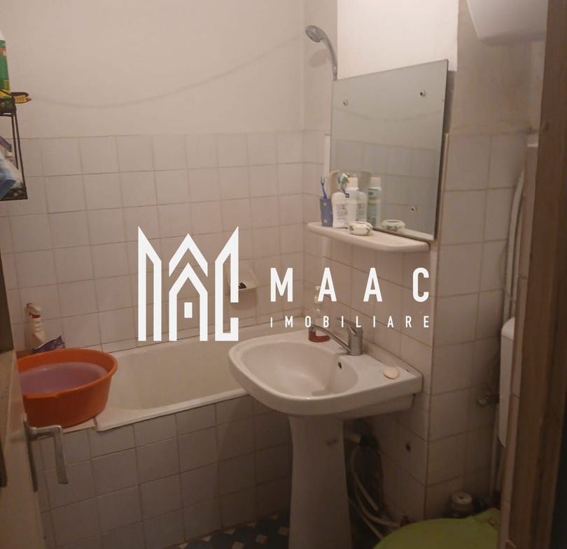 Apartament 2 camere | Etaj 1 | 40.2mp |