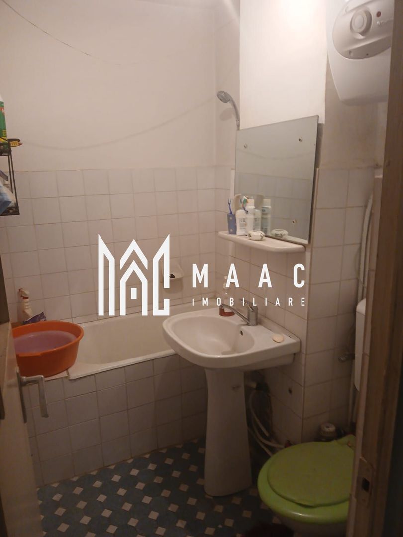 anBn-26031 Apartament 2 camere | Etaj 1 | 40.2mp |