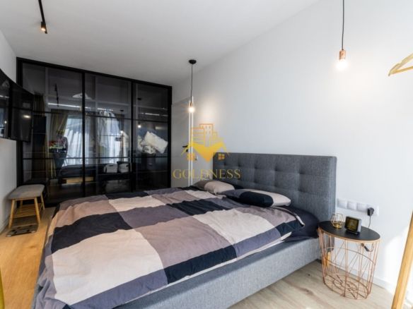 2 camere, garaj, bloc nou, Zorilor zona Golden Tulip,LIDL,Pet Friendly