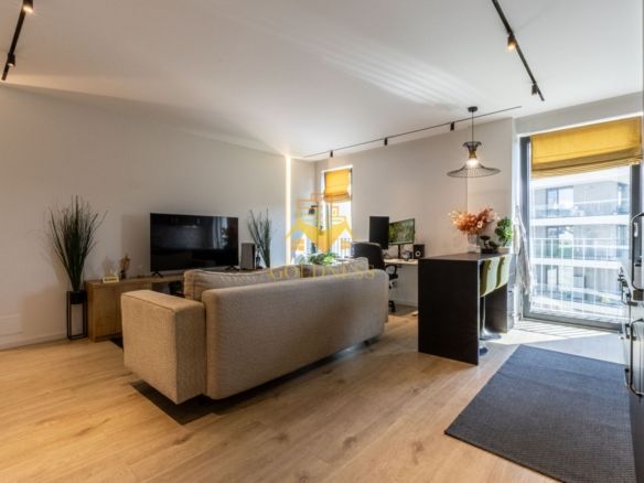 2 camere, garaj, bloc nou, Zorilor zona Golden Tulip,LIDL,Pet Friendly