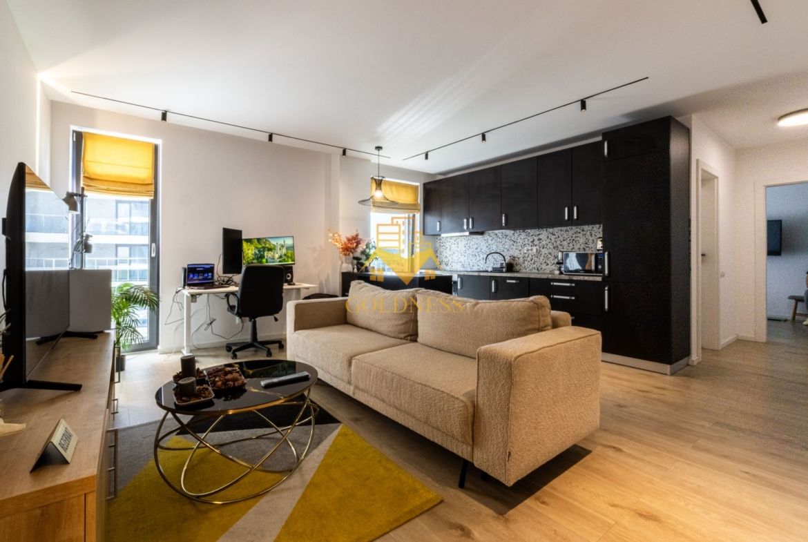 2 camere, garaj, bloc nou, Zorilor zona Golden Tulip,LIDL,Pet Friendly