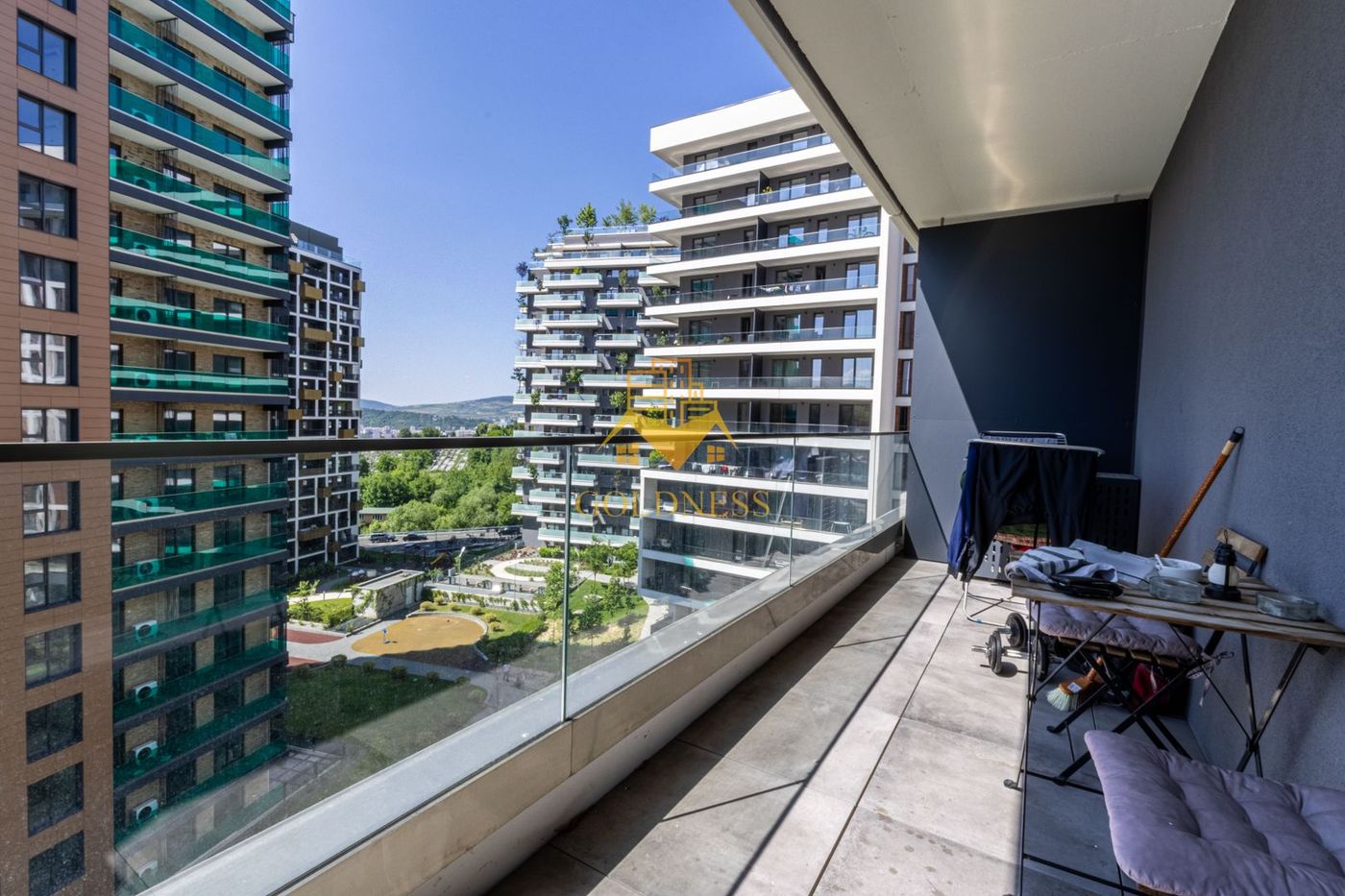 2 camere, garaj, bloc nou, Zorilor zona Golden Tulip,LIDL,Pet Friendly