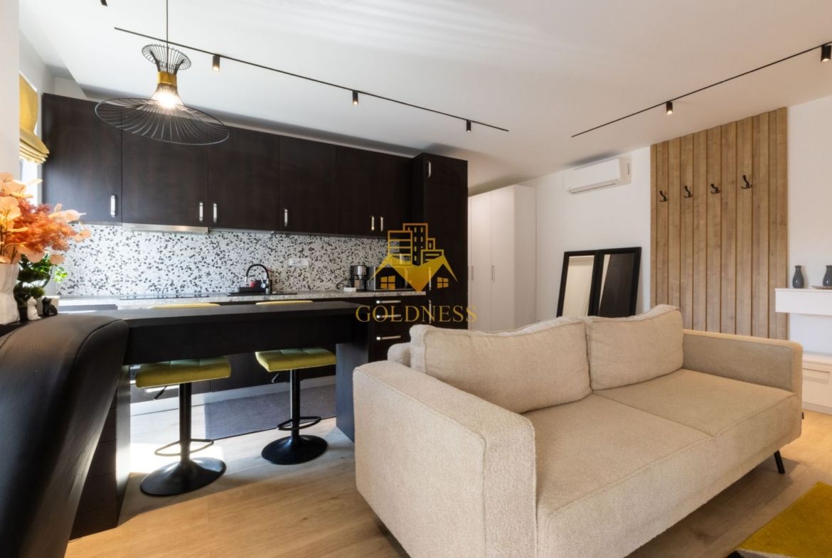2 camere, garaj, bloc nou, Zorilor zona Golden Tulip,LIDL,Pet Friendly