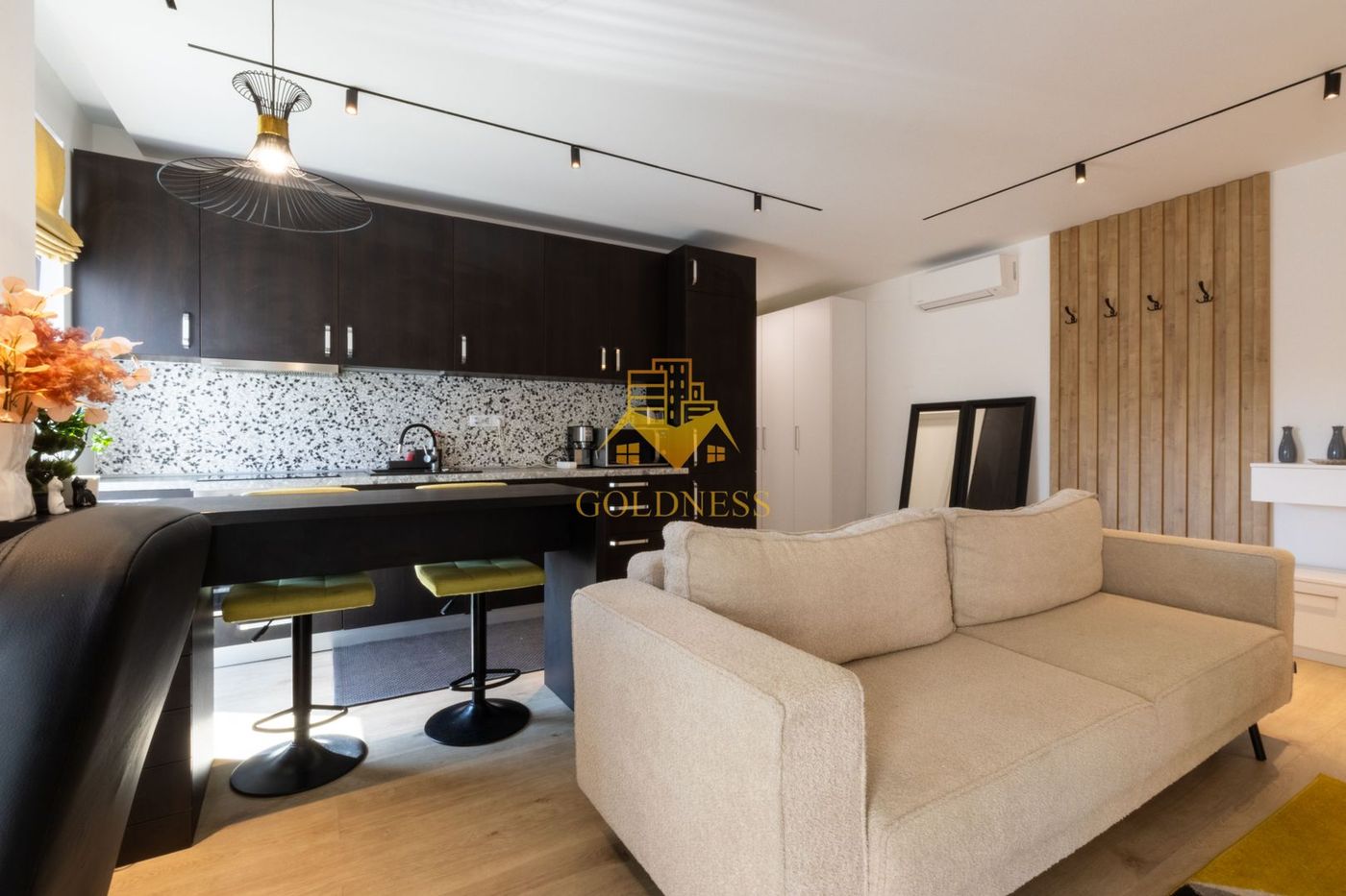 2 camere, garaj, bloc nou, Zorilor zona Golden Tulip,LIDL,Pet Friendly