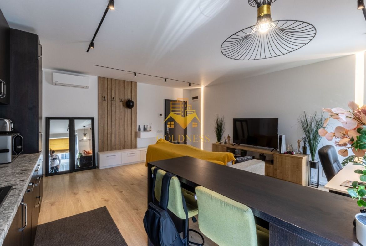 2 camere, garaj, bloc nou, Zorilor zona Golden Tulip,LIDL,Pet Friendly