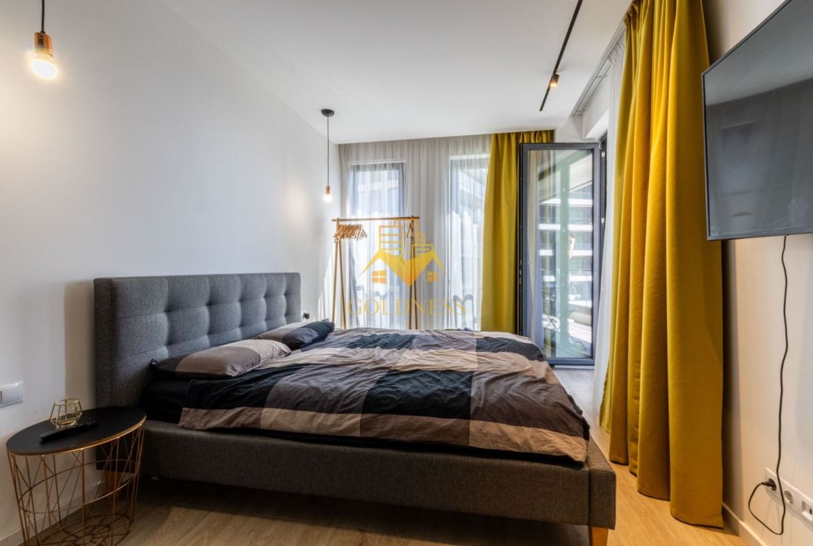 2 camere, garaj, bloc nou, Zorilor zona Golden Tulip,LIDL,Pet Friendly