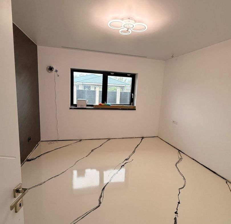 Casă cu 6 camere, în Șendreni