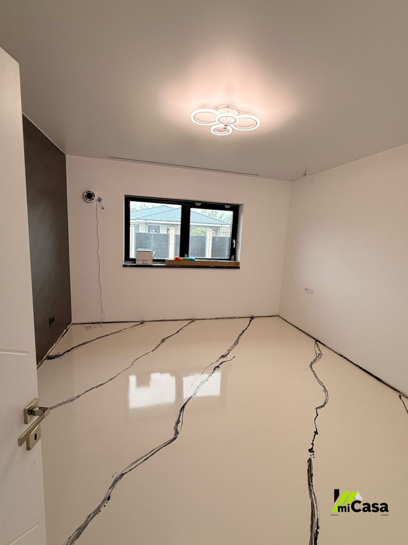 anBn-26068 Casă cu 6 camere, în Șendreni