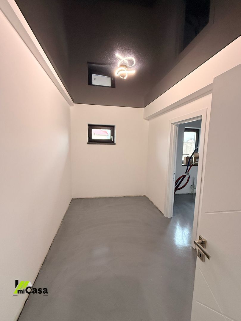 anBn-26069 Casă cu 6 camere, în Șendreni