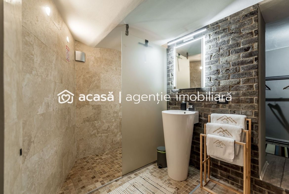Apartament ultracentral | parter | mobilat și utilat