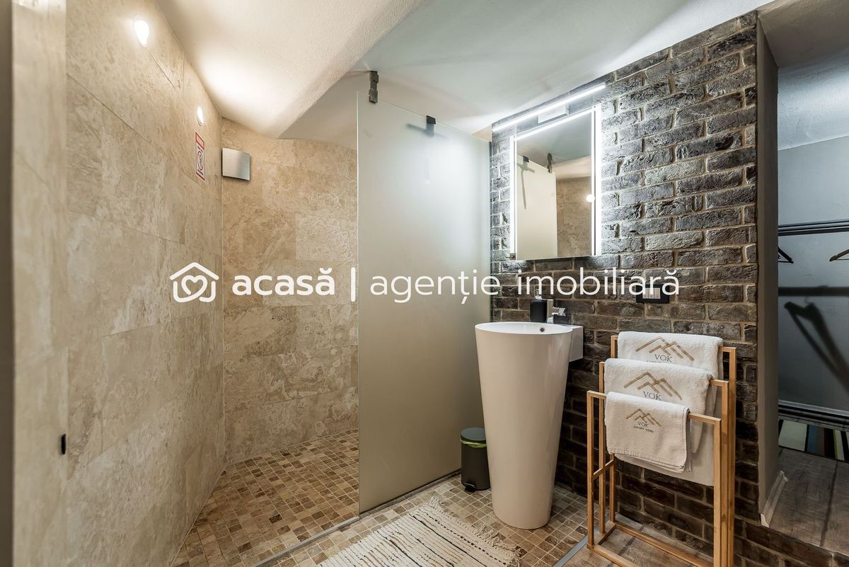 Apartament ultracentral | parter | mobilat și utilat