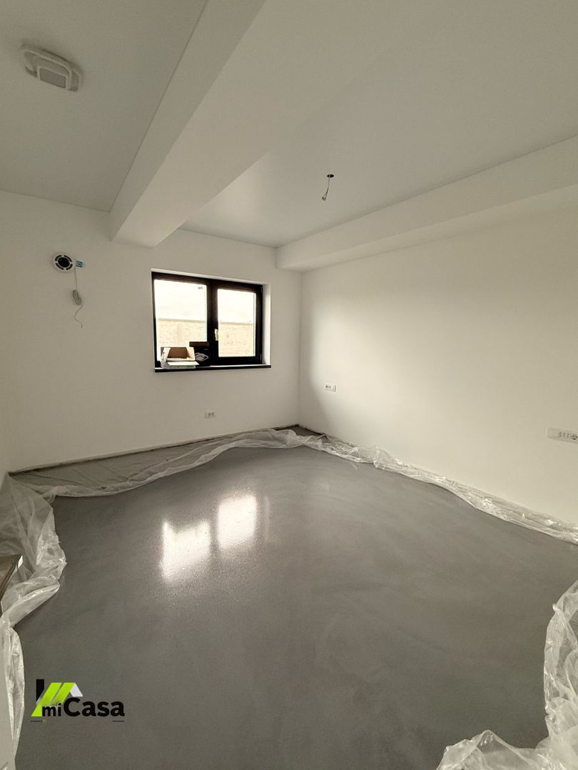 anBn-26070 Casă cu 6 camere, în Șendreni