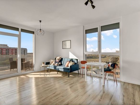 Descoperă apartament 3 camere ARED – Comision 0%