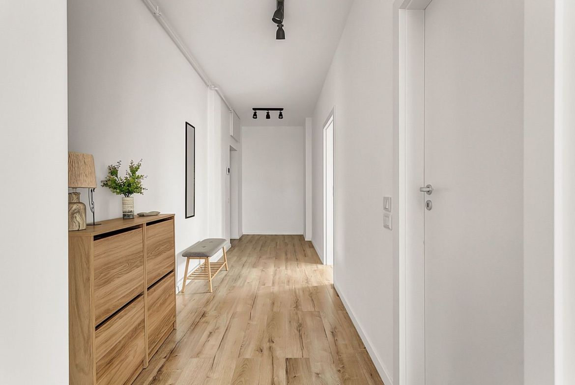 Descoperă apartament 3 camere ARED – Comision 0%