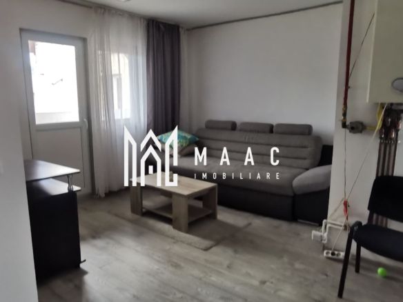 Apartament 2 camere | 52.25 mp utili | Balcon | Nord