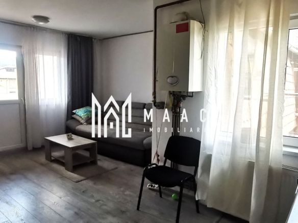 Apartament 2 camere | 52.25 mp utili | Balcon | Nord