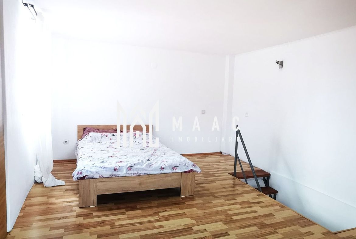 Apartament 2 camere | 52.25 mp utili | Balcon | Nord