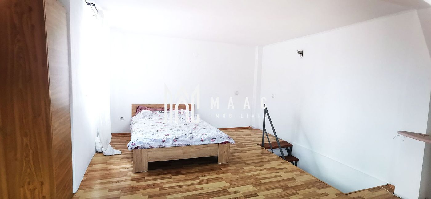 Apartament 2 camere | 52.25 mp utili | Balcon | Nord