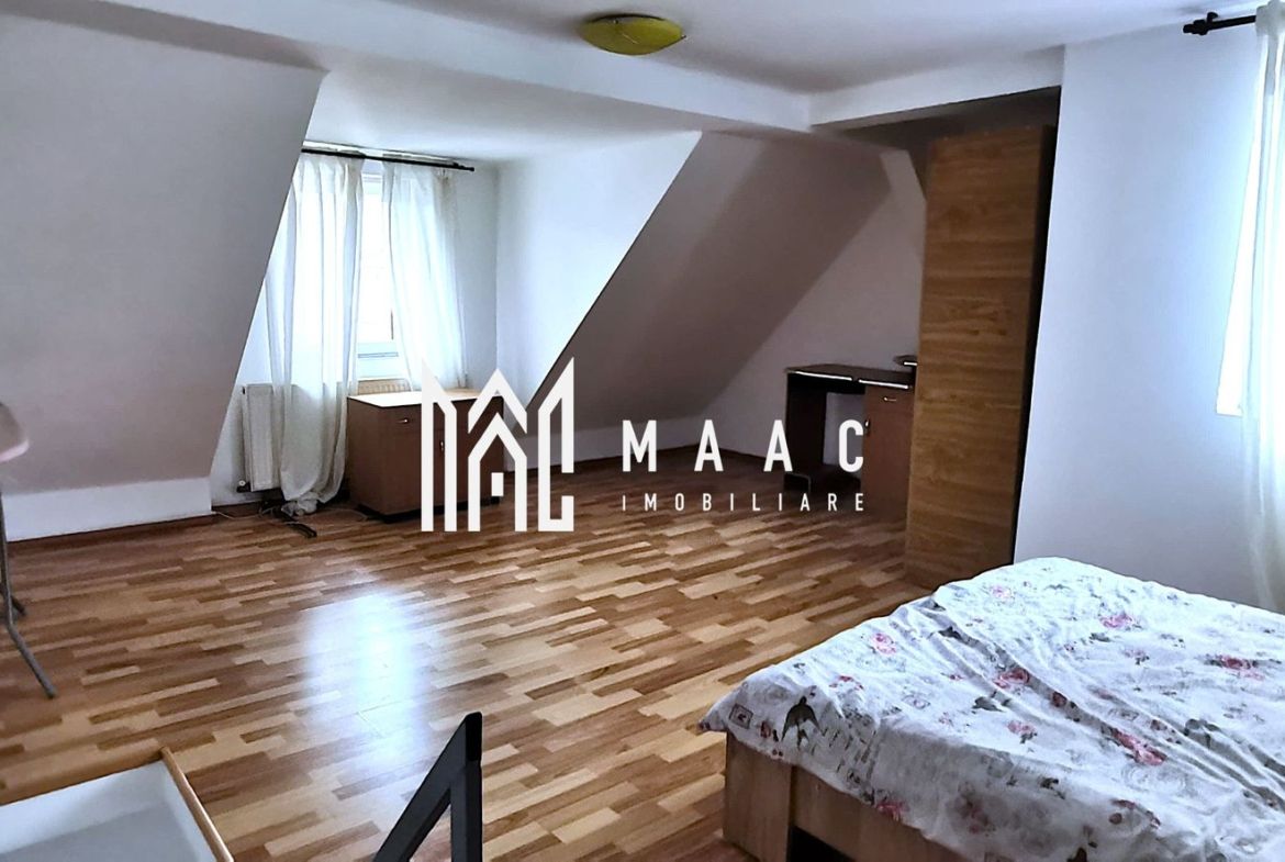 Apartament 2 camere | 52.25 mp utili | Balcon | Nord