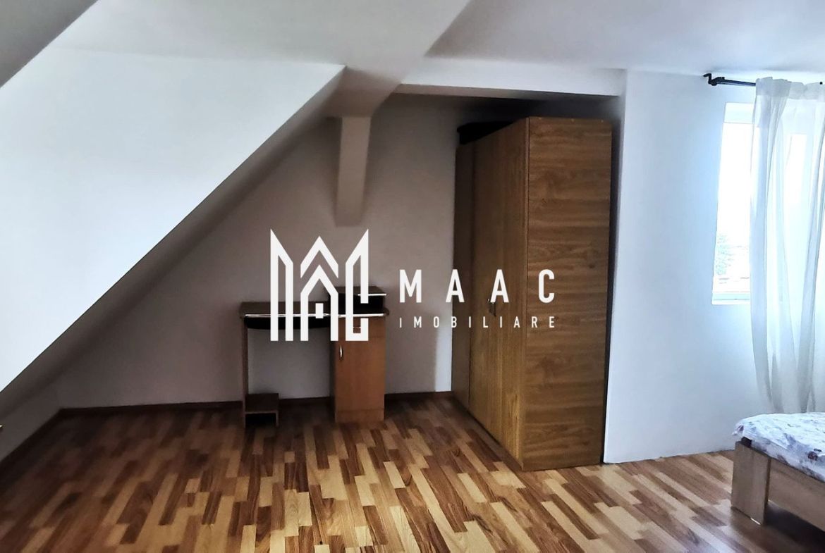 Apartament 2 camere | 52.25 mp utili | Balcon | Nord