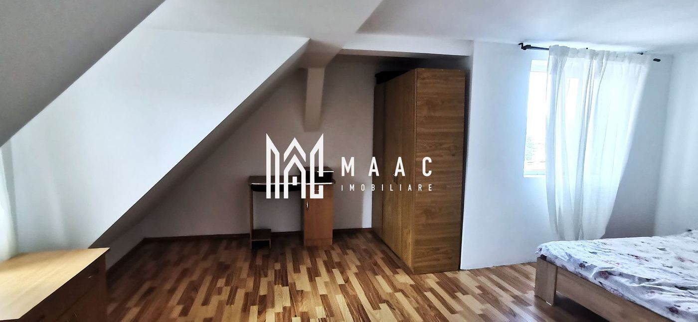 Apartament 2 camere | 52.25 mp utili | Balcon | Nord