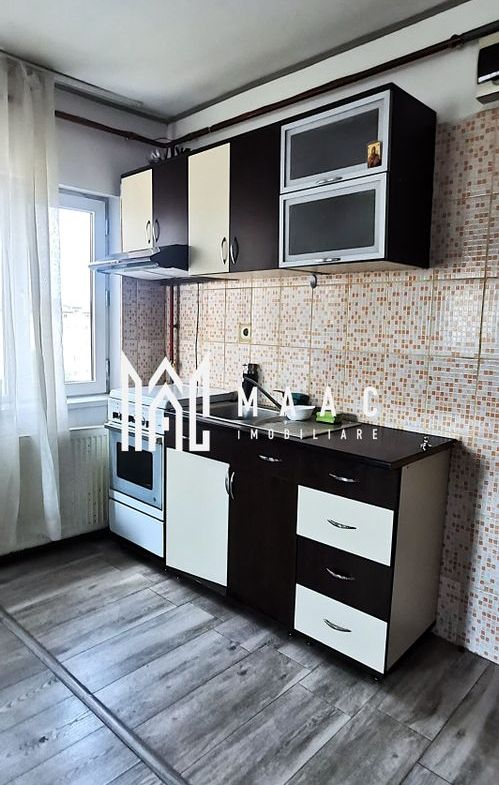 Apartament 2 camere | 52.25 mp utili | Balcon | Nord