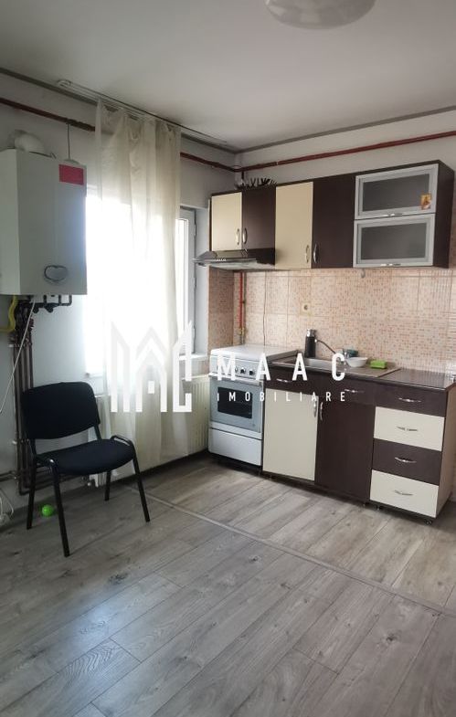 Apartament 2 camere | 52.25 mp utili | Balcon | Nord
