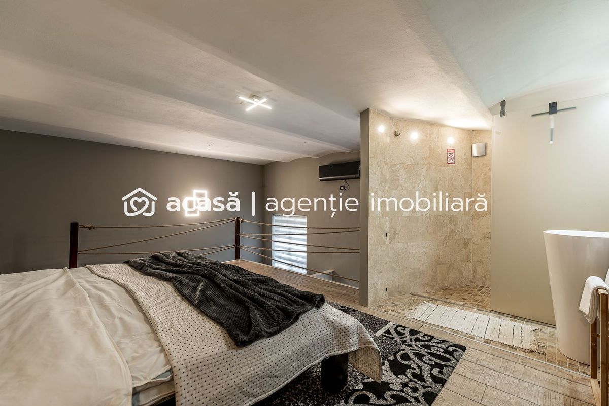 Apartament ultracentral | parter | mobilat și utilat